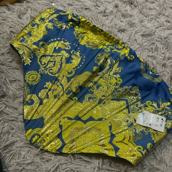 NWT Akira Corset Top! - Picture 7 of 8